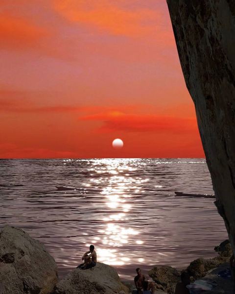 我身边那个经常熬夜的危害有多大的朋友，后来怎么样了