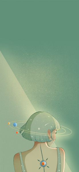 婚姻中女人最重要的是什么？换个角度想，问题就解决了一半