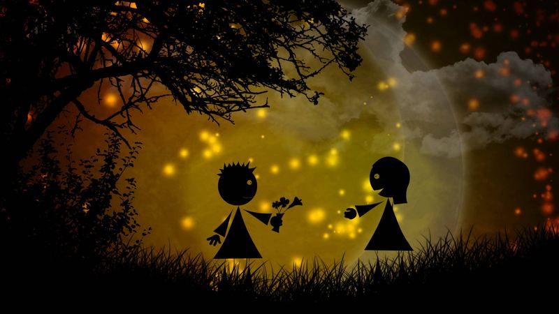 理性情感 | 我身边那个女生倒追男生会被看不起吗的朋友，后来怎么样了