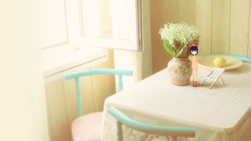 【男女心事】总觉得自己不够好怎么办自救手册：从今天开始改变